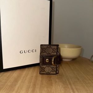 COPY - Gucci Key Holder